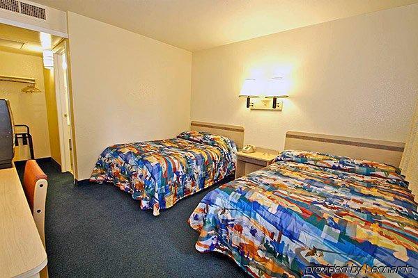 Motel 6-Centralia, Wa 외부 사진