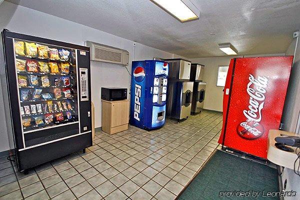 Motel 6-Centralia, Wa 외부 사진