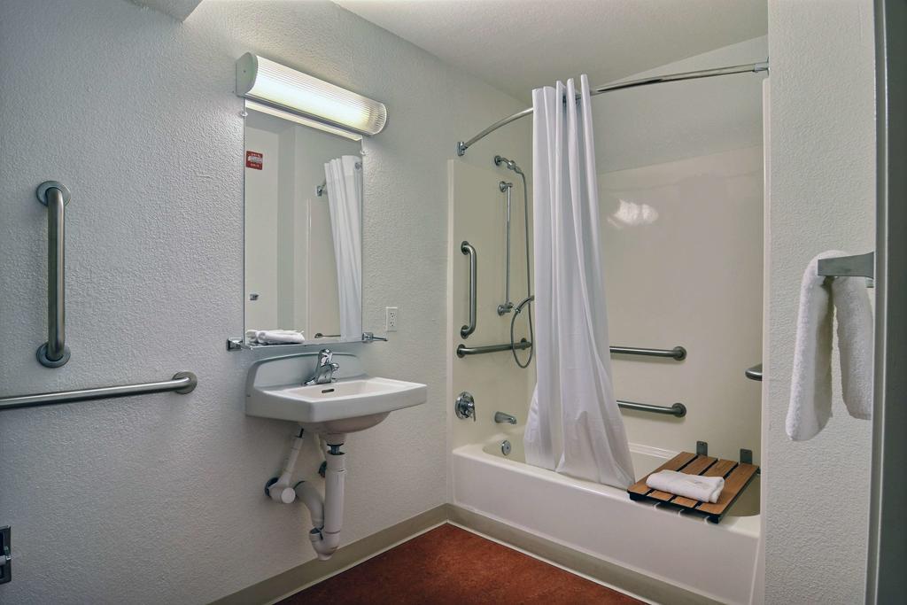 Motel 6-Centralia, Wa 외부 사진