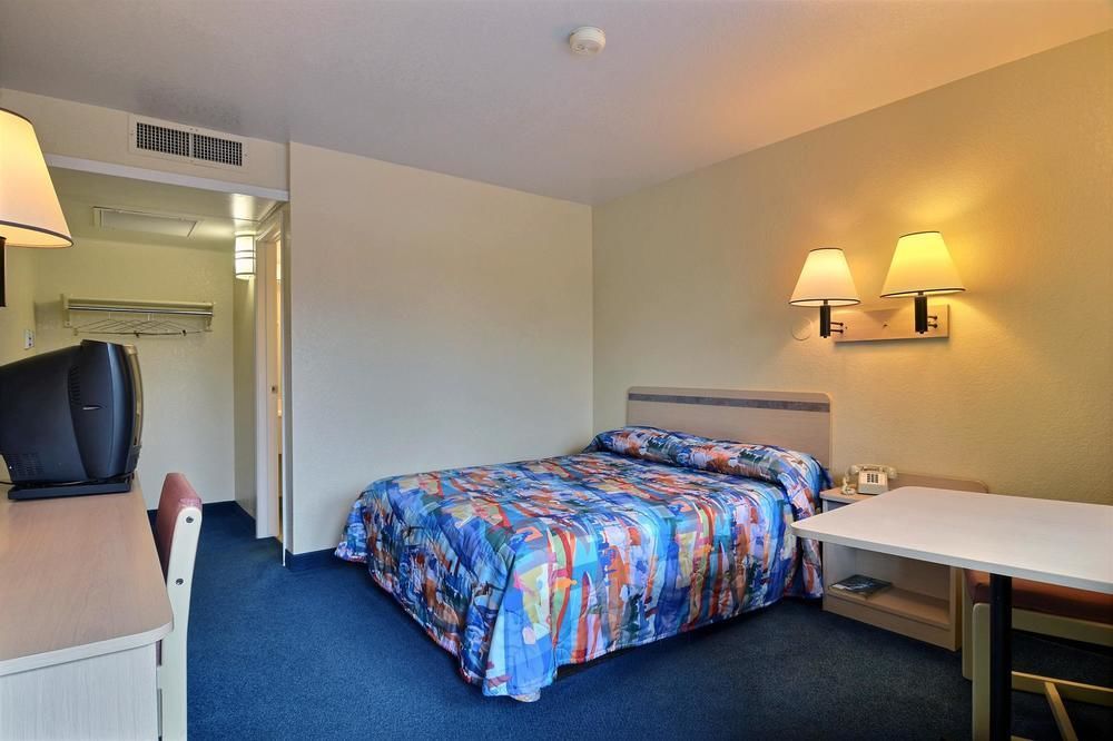 Motel 6-Centralia, Wa 외부 사진