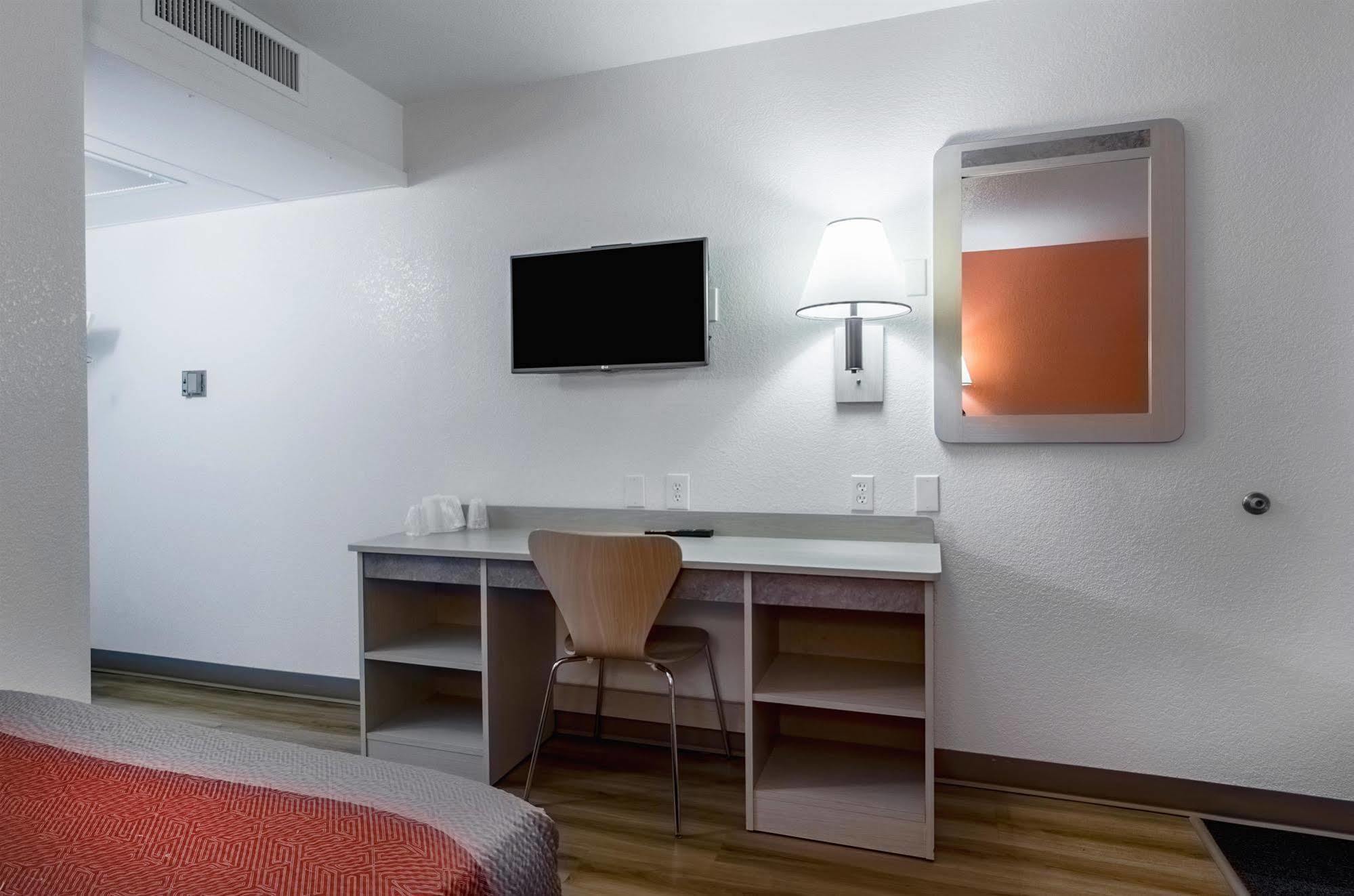 Motel 6-Centralia, Wa 외부 사진