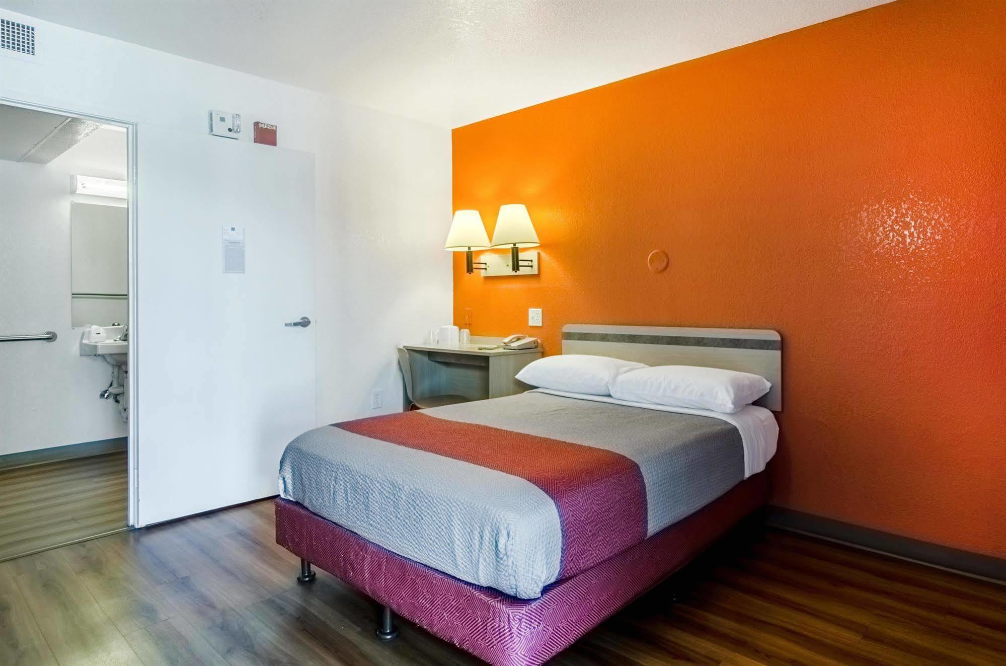 Motel 6-Centralia, Wa 외부 사진