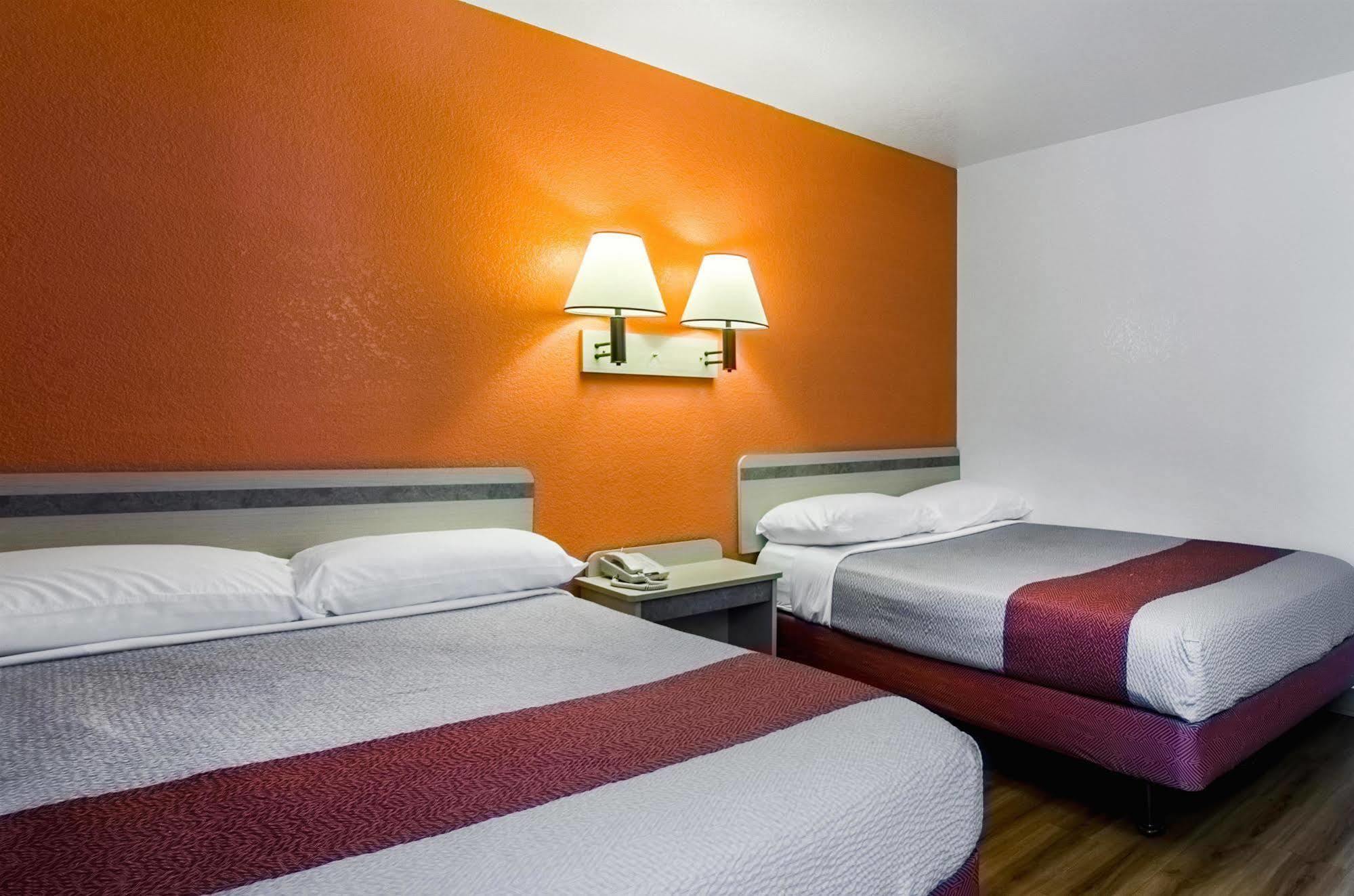 Motel 6-Centralia, Wa 외부 사진
