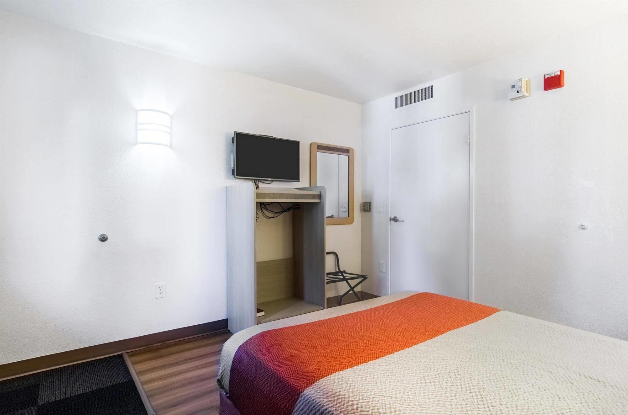Motel 6-Centralia, Wa 외부 사진