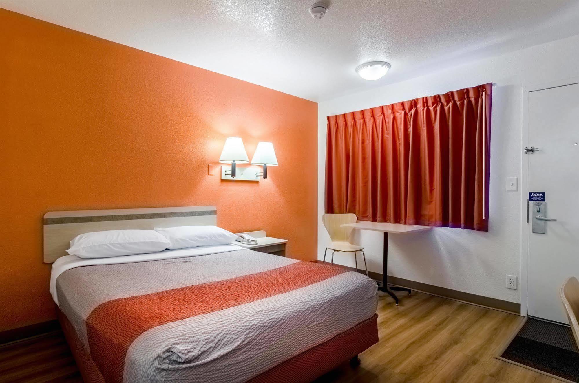 Motel 6-Centralia, Wa 외부 사진