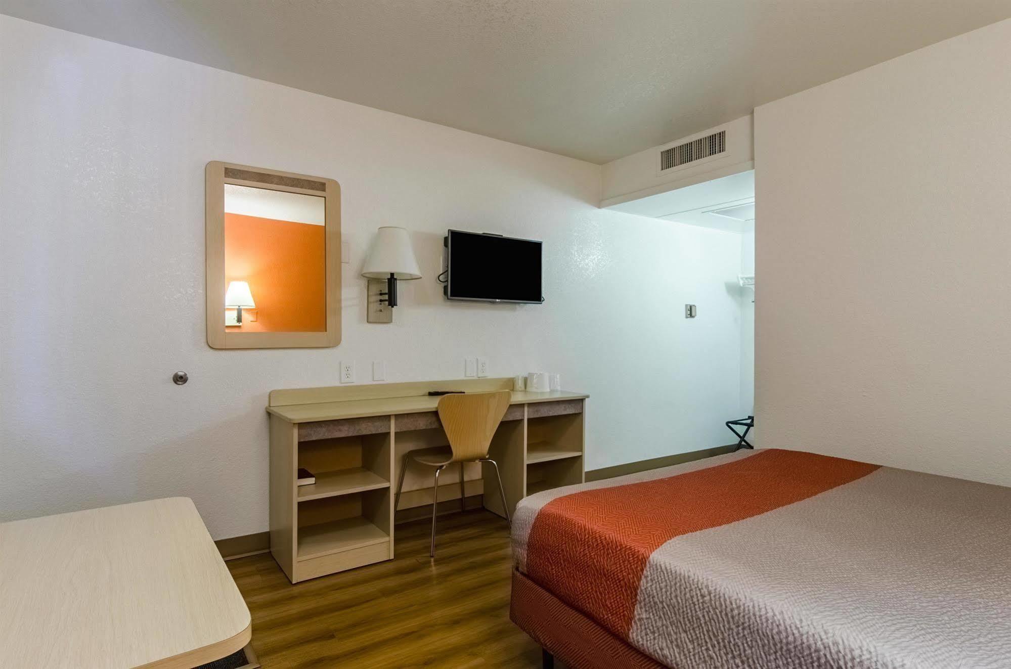 Motel 6-Centralia, Wa 외부 사진