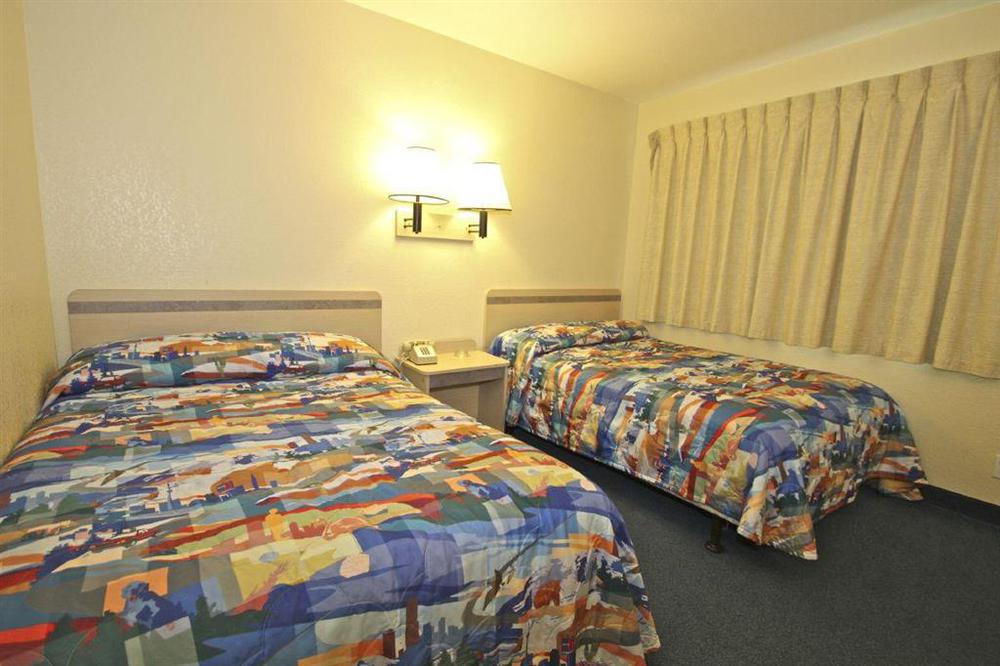 Motel 6-Centralia, Wa 객실 사진
